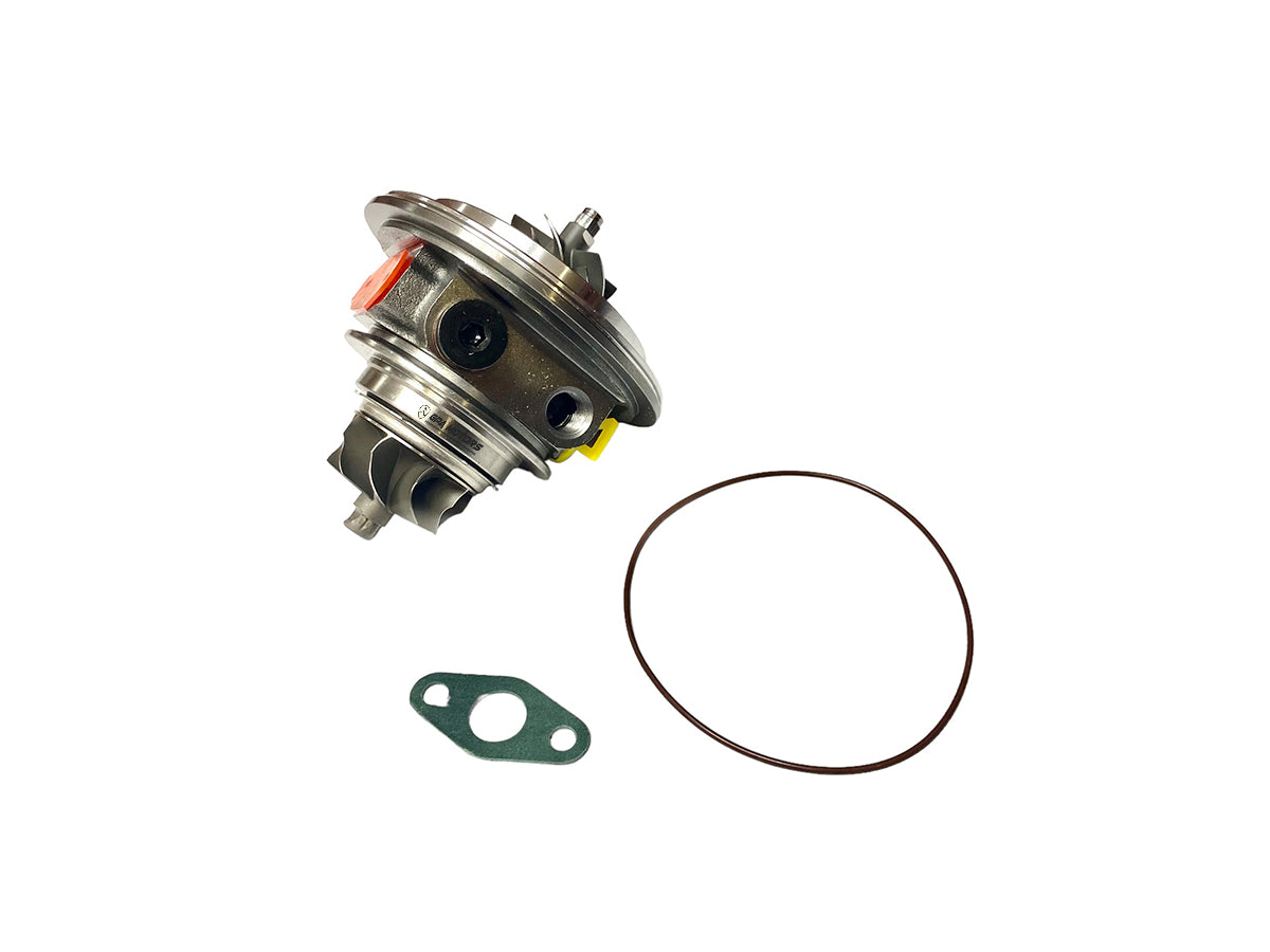 Cartucho Turbo 2.0 Tsi Golf Gti Mk6 Leon Audi (2009-2013)
