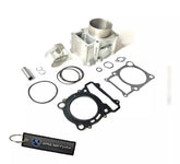 Kit De Reparación Para Yamaha Grizzly 400 (2006-2007)