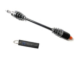 Flecha Homocentrica Trasera Polaris Rzr S 1000 Rzr S 900