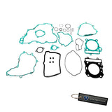 Empaques Kit: Ktm 250 Sx-f / Xc-f / Xcf-w / Exc-f (ver Años)