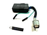 Cdi Honda Rancher 350 Trx 350 Fe Fm Te Tm 2000-2005