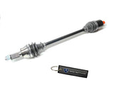 Flecha Homocentrica Delantera Polaris Rzr S 1000 2016-2020
