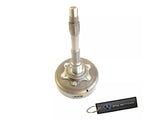 Campana De Clutch Artic Cat Prowler 550 650 700 1000 09-15