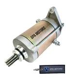 Marcha Cfmoto 800 X8 Z8 U8 Uforce Zforce Cforce (2013-2020)