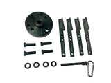 Kit Herramienta Sincronización Motor Cummins Isx