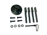 Kit Herramienta Sincronización Motor Cummins Isx