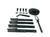 Kit Herramienta Sincronización Motor Cummins Isx