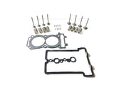Set De Valvulas Y Juntas Para Polaris Rzr 900 Xp 2013-2020