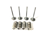Set De Valvulas Y Juntas Para Polaris Rzr 900 Xp 2013-2020