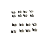 Set De Valvulas Y Juntas Para Polaris Rzr 900 Xp 2013-2020