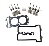 Set De Valvulas Y Juntas Para Polaris Rzr Xp 1000 2014-2020