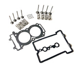 Set De Valvulas Y Juntas Para Polaris Rzr Xp 1000 2014-2020