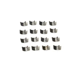 Set De Valvulas Y Juntas Para Polaris Rzr Xp 1000 2014-2020