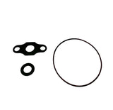 Turbo Cartucho Compatible Para Tractor Holland Tb100 465153