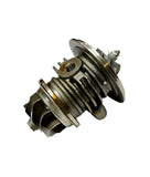 Turbo Cartucho Compatible Para Tractor Holland Tb100 465153