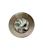 Turbo Cartucho Compatible Para Tractor Holland Tb100 465153