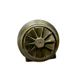 Turbo Cartucho Compatible Para Tractor Holland Tb100 465153