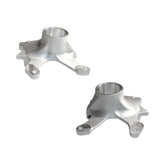 Mazas Mangos Portabaleros Delanteras Para Maverick X3 Turbo