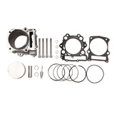 Kit Reparación Cilindro Para Yamaha Raptor 660r Yfm660 102mm