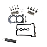 Set De Valvulas Y Juntas Para Polaris Rzr 900 Xp 2013-2020