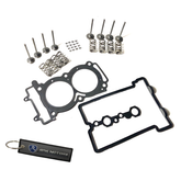 Set De Valvulas Y Juntas Para Polaris Rzr Xp 1000 2014-2020