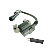 Bobina Encendido Honda Gx240 Gx270 Gx340 Gx390 Wt40xk3