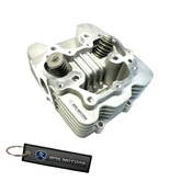 Cabeza Honda Trx250ex Trx250x Trx250 Recon (2003-2014)