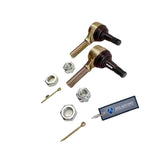 Terminales Yamaha Raptor 660 Grizzly 550 700 Kawasaki Kfx400