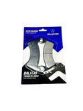 Kit Frenos Balatas Delatera Y Trasera Rzr Polaris Xp 1000