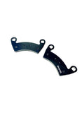 Kit Frenos Balatas Delatera Y Trasera Rzr Polaris Xp 1000