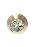 Turbo Cartucho Nuevo Nissan Juke 1.6 Tf035hl8