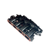 Múltiple De Admisión Vw Beetle Gti Gli Passat Tiguan 2.0 Tsi