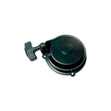 Arranque De Retroceso Pull Start Yamaha Big Bear 350 (96-99)