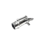 Portabalero Para Yamaha Raptor 350 Yfm350 (2004-2013)