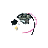 Carburador Para Kawasaki Prairie 360 Kvf360 2003 2004 2005