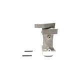 Soporte Caja Cojinete Trasero Suzuki Lt-z400 Quadsport 2003