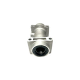 Soporte Caja Cojinete Trasero Suzuki Lt-z400 Quadsport 2003
