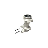 Soporte Caja Cojinete Trasero Suzuki Lt-z400 Quadsport 2003