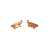 Balatas Tras Ebc Hh S1000rr Ktm Duke Rc 200 390 Pulsar Domin