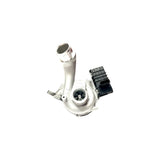 Turbo Nissan Np300 Frontier Navara/pathfinder 2.5 Dci B5185