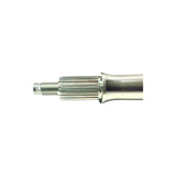 Gpa Motors Eje Trasero Para Yamaha Raptor 660r (2001-2005)