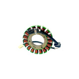 Estátor Para Kawasaki Vulcan 1500 Vn1500 Nomad Drifter