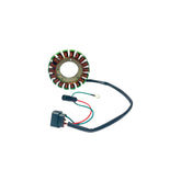 Estator Para Yamaha F75 (2005-2017) Yamaha F90 (2005-2017)