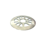 Disco De Freno Trasero Para Yamaha Warrior 350 (1990-2004)