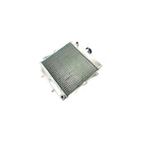 Radiador Para Honda Foreman 500 Trx500 Trx500fm (2012-2013)