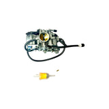 Carburador Para Honda Shadow Vlx 600 Vt600c Vt600cd Deluxe