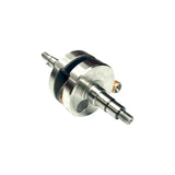 Cigueñal Para Yamaha Pw80 Y-zinger (1983-2006) Pw 80