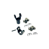 Yugos Cardan Delantera Para Polaris Rzr 800s (2011-2014)