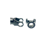 Yugos Cardan Delantera Para Polaris Rzr 800s (2011-2014)