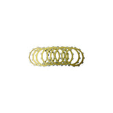 Clutch Plates Compatible With Suzuki Gsxr 750 (2006-2007)